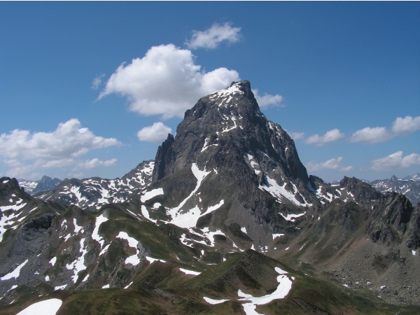 Photo Laruns - Ossau