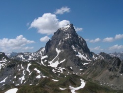 Photo paysage et monuments, Laruns - Ossau