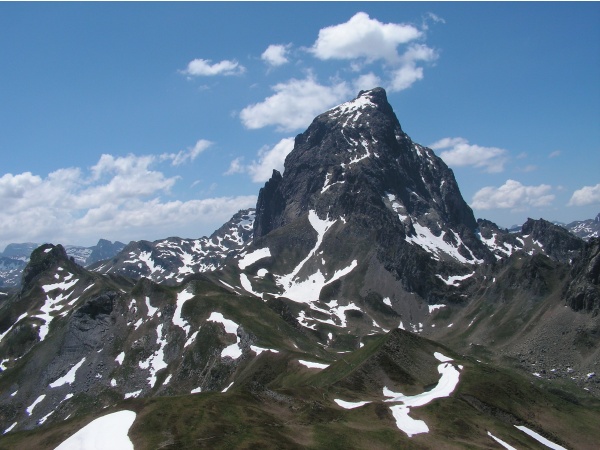 Photo Laruns - Ossau