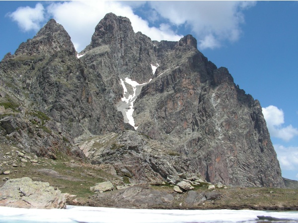 Photo Laruns - Ossau