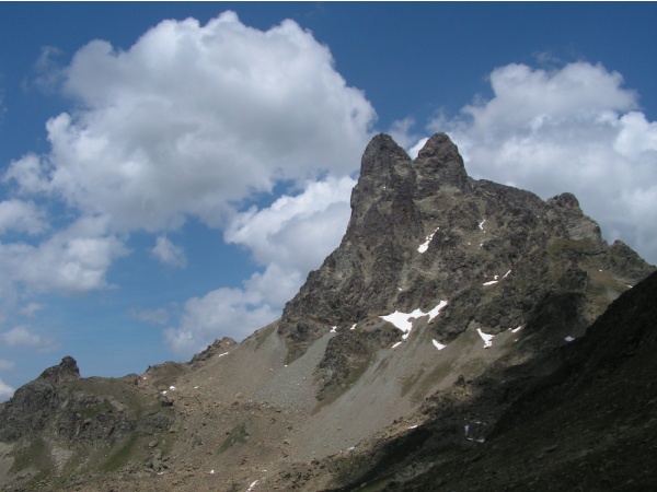 Photo Laruns - Ossau