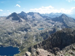 Photo paysage et monuments, Laruns - Le Lurien