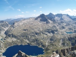 Photo paysage et monuments, Laruns - Le Lurien