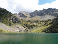 Photo paysage et monuments, Laruns - Le Lurien