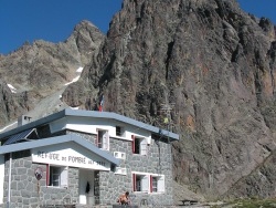 Photo paysage et monuments, Laruns - Refuge de Pombie