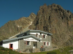 Photo paysage et monuments, Laruns - Refuge de Pombie