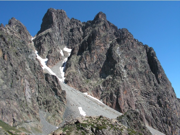 L'Ossau