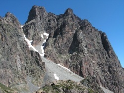 Photo paysage et monuments, Laruns - L'Ossau