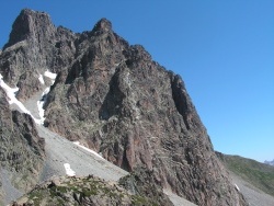 Photo paysage et monuments, Laruns - L'Ossau