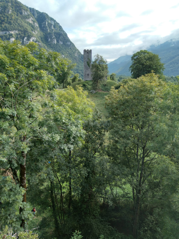 Vallée d'Ossau