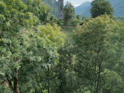 Photo paysage et monuments, Laruns - Vallée d'Ossau