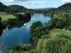 Photo paysage et monuments, Laruns - Vallée d'Ossau