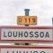 louhossoa (64250)