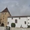 Photo Louhossoa - église Notre Dame