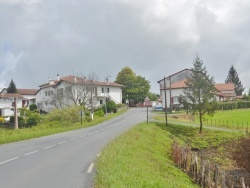 Photo paysage et monuments, Macaye - la commune