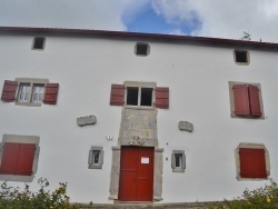 Photo paysage et monuments, Macaye - la mairie