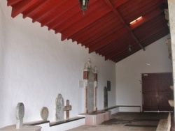 Photo paysage et monuments, Macaye - église Saint Etienne