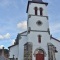 Photo Méharin - église saint Laurent