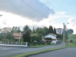 Photo paysage et monuments, Méharin - la commune