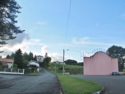 Photo paysage et monuments, Méharin - la commune