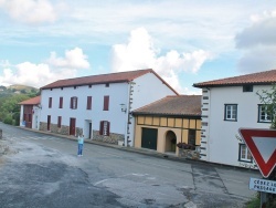 Photo paysage et monuments, Méharin - la commune