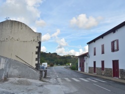 Photo paysage et monuments, Méharin - la commune