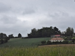 Photo paysage et monuments, Méracq - la commune