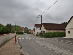 Photo paysage et monuments, Méracq - la commune