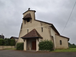 Photo paysage et monuments, Méracq - église Notre Dame