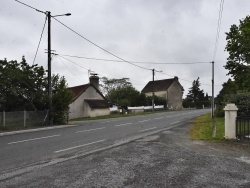 Photo paysage et monuments, Méracq - la commune