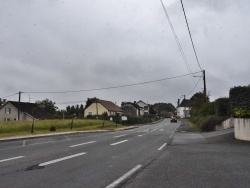 Photo paysage et monuments, Méracq - la commune