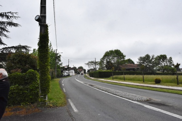 Photo Méracq - la commune