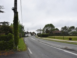 Photo paysage et monuments, Méracq - la commune