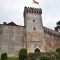 Photo Morlanne - le château fort