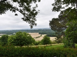 Photo paysage et monuments, Morlanne - la nature