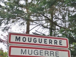 Photo paysage et monuments, Mouguerre - mouguerre (64990)