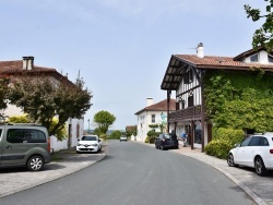 Photo paysage et monuments, Mouguerre - le Village