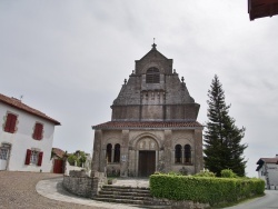 Photo paysage et monuments, Mouguerre - église Saint Jean Baptiste