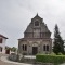 Photo Mouguerre - église Saint Jean Baptiste