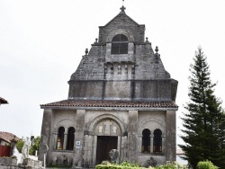 Photo paysage et monuments, Mouguerre - église Saint Jean Baptiste