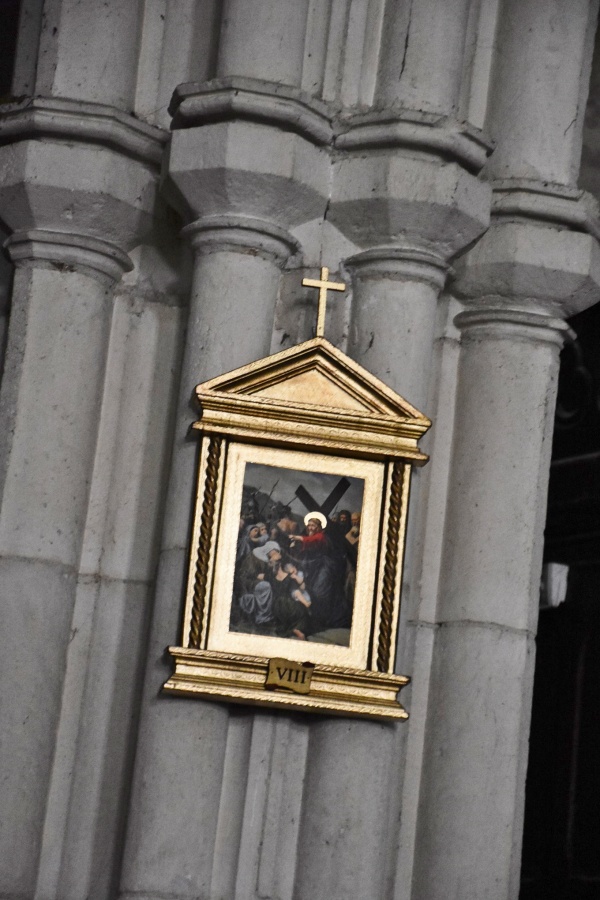 Photo Orthez - église Saint Pierre