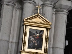 Photo paysage et monuments, Orthez - église Saint Pierre