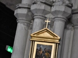 Photo paysage et monuments, Orthez - église Saint Pierre