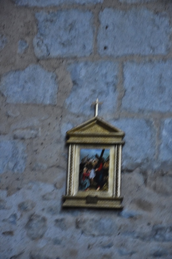 Photo Orthez - église Saint Pierre