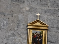 Photo paysage et monuments, Orthez - église Saint Pierre