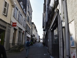 Photo paysage et monuments, Orthez - la commune