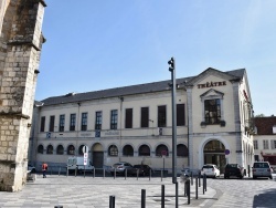 Photo paysage et monuments, Orthez - la commune