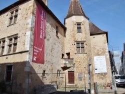 Photo paysage et monuments, Orthez - la commune