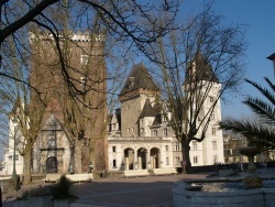 Photo paysage et monuments, Pau - VILLE DE PAU