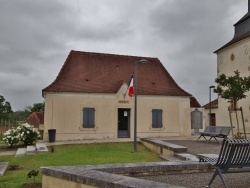 Photo paysage et monuments, Piets-Plasence-Moustrou - la commune